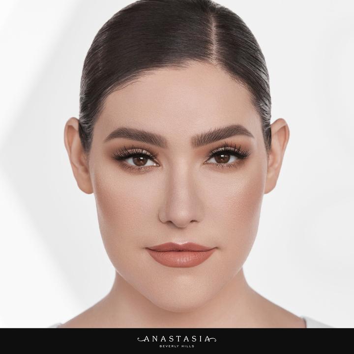 Image du produit Anastasia Beverly Hills Kit de sourcils OG - Brun moyen (Medium Brown)