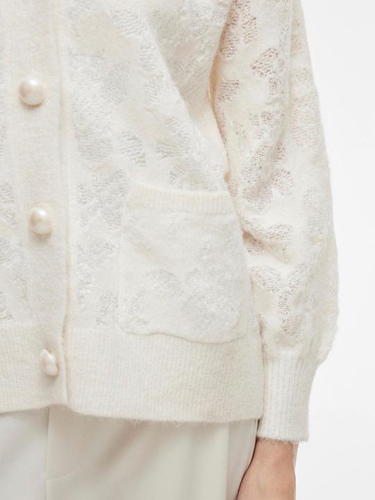 Produktbild Vila V-Ausschnitt Strickjacke (S)