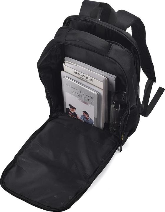 Image du produit Travel Blue Prestige - Noir