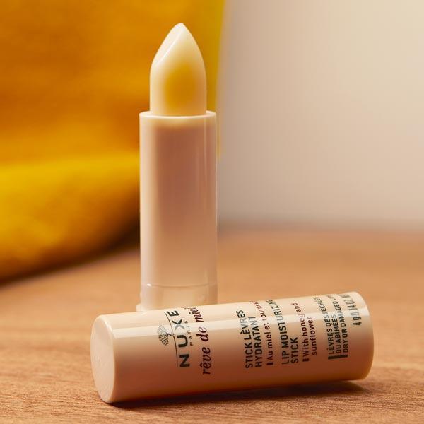 Produktbild Nuxe Rêve de Miel (Pflegestift, 4 ml)