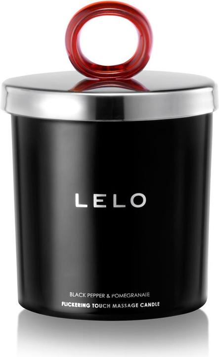 Productafbeelding LELO Massage Candle (150 ml)