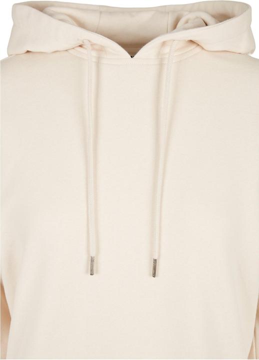 Image du produit Urban Classics Ladies Organic Oversized Terry Hoody Dress (M)