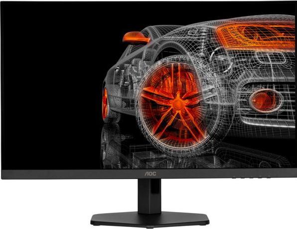 Immagine prodotto AOC 27G4X (1920 x 1080 pixel, 27")
