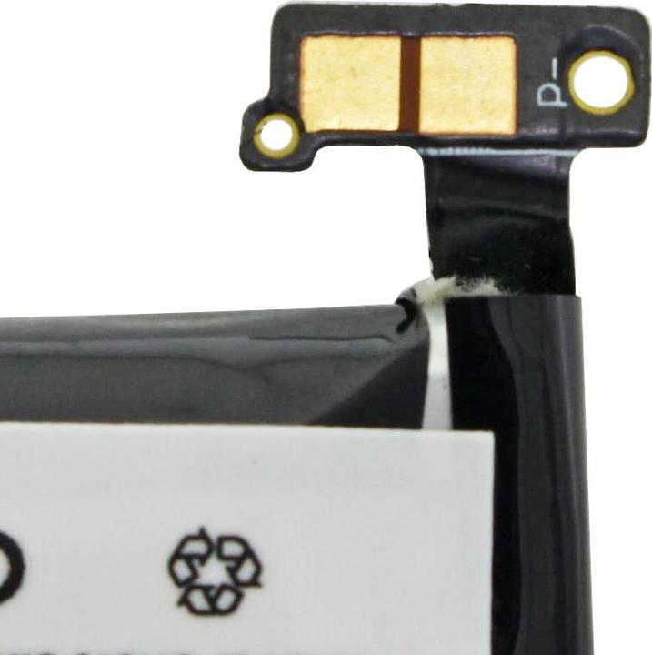 Image du produit Samsung Batterie 1, SM-V700, B030FE, GH43-03992A, SP48223