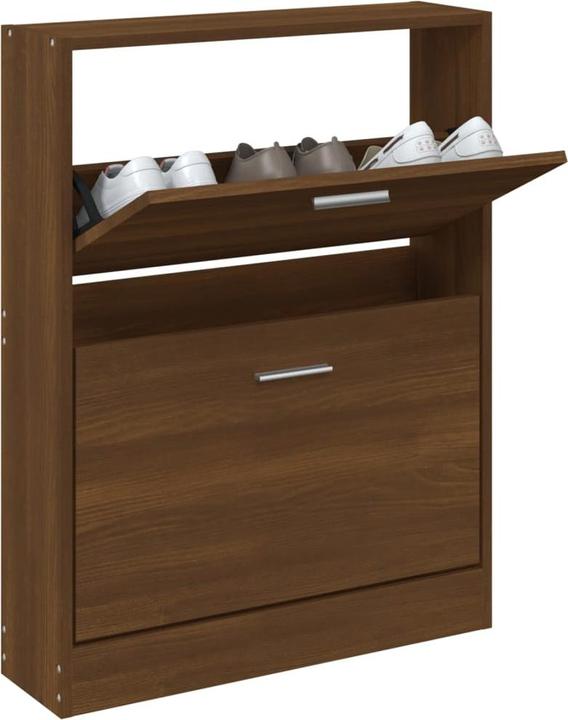 Produktbild VidaXL Sofia (17 x 59 x 169 cm)