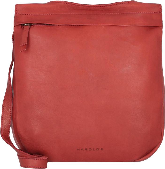 Image du produit Harolds Submarine Sac à bandoulière en cuir 25 cm