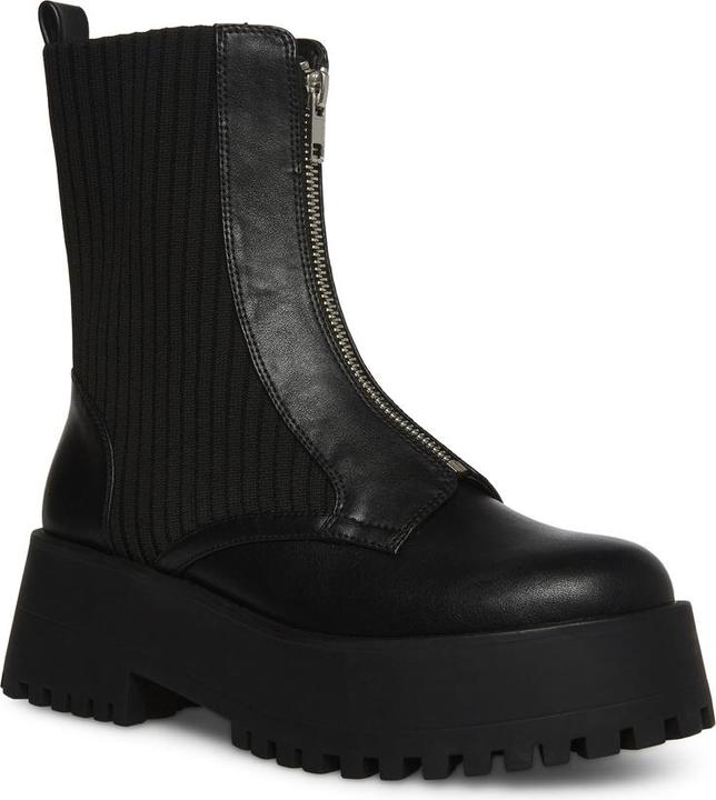 Steve Madden damen stiefeletten skylerr (40)