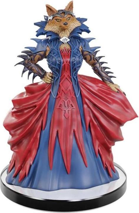 Immagine prodotto Wizkids D&D Icone dei Reami Miniature Predipinte Planescape: Avventure nel Multiverso - Scatola dei Mostri