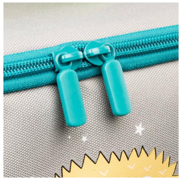 Image du produit Hama Sac pour boîte à musique (Allemand, Français, Italien, Anglais)