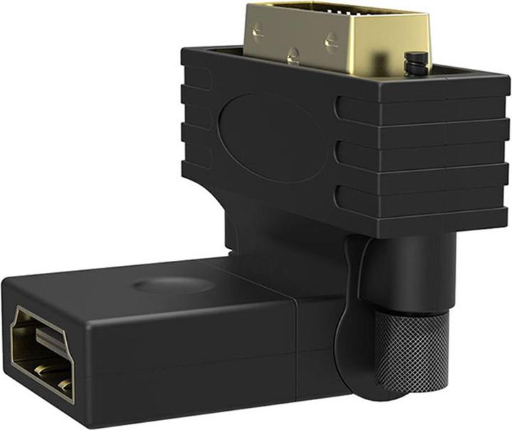 Immagine prodotto Avizar Adattatore HDMI/DVI (DVI, 9 cm)