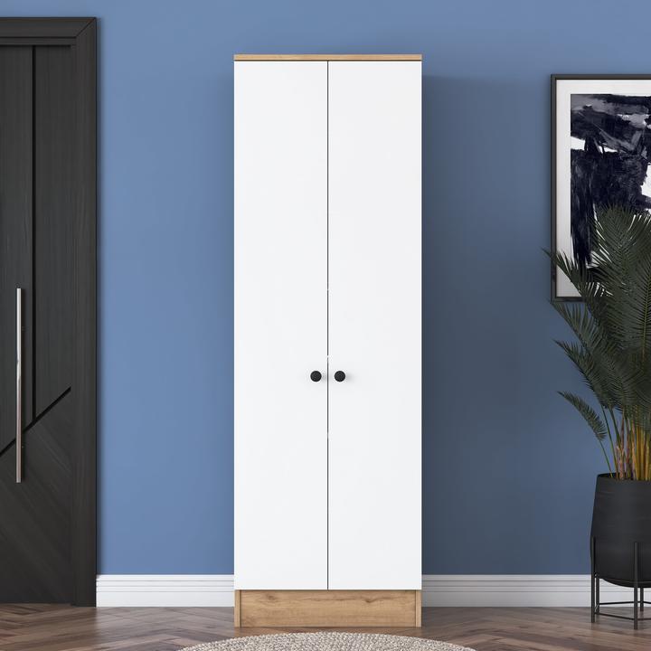 Actual product image Skye Decor Tessa (60 x 37.5 x 183 cm)