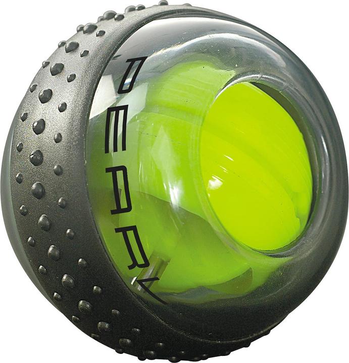 Rota Dyn Rotations Ball