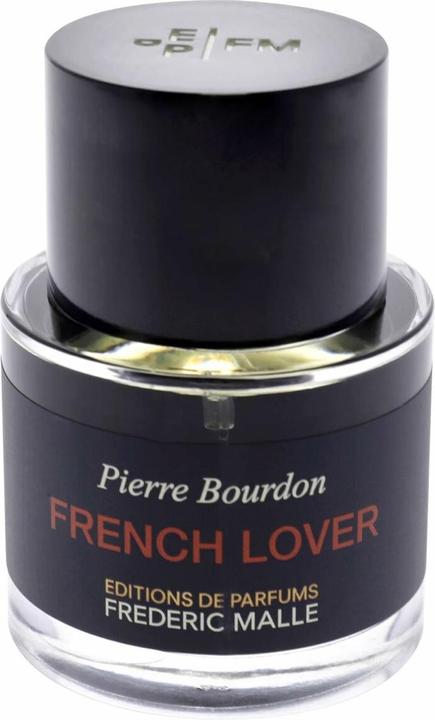 Actual product image Frédéric Malle French Lover (Eau de parfum, 50 ml)