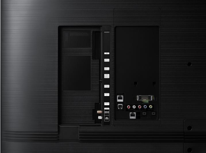Produktbild Samsung Hotel-TV HG55ET690UE 55 (55", LCD, 4K)