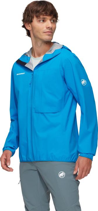 Produktbild Mammut Ducan Light HS Hooded Jacket Men (M)