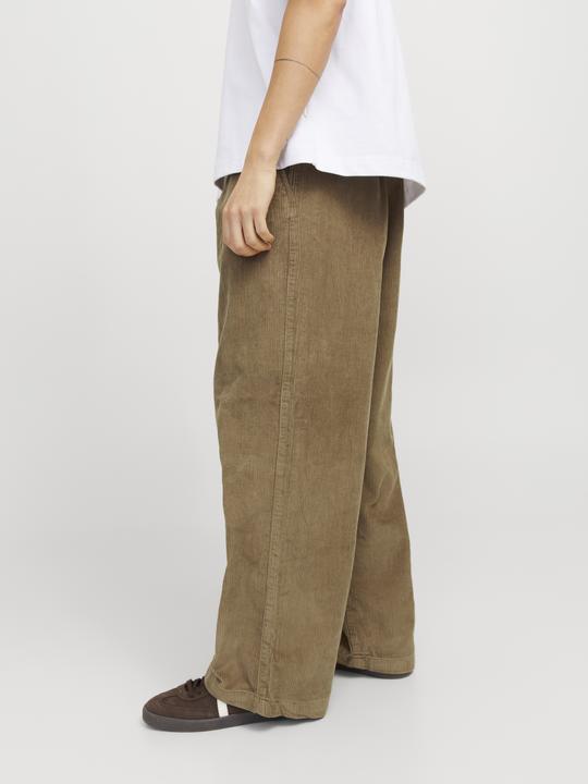 Immagine prodotto Jack & Jones Jpstowen Jjcorduroy Jogger Styd Aw24 Ln (XXL)