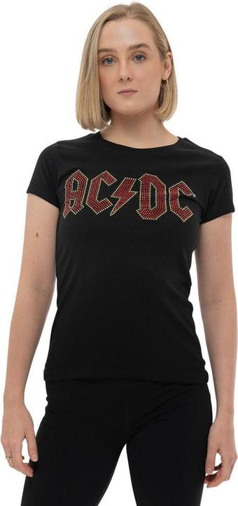 Actual product image AC/DC TShirt Logo (XL)