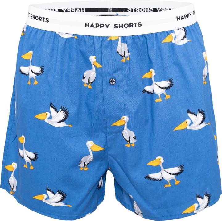 Produktbild Happy shorts Boxer Mix (XL, 6er Pack)