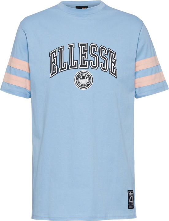 Actual product image Ellesse t-shirt slateno (M)