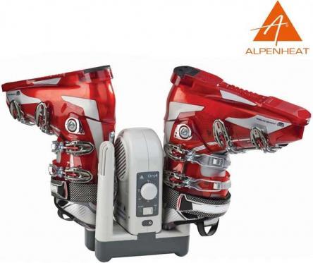 Image du produit Alpenheat Séchoir à chaussures Dry4 (1 x)