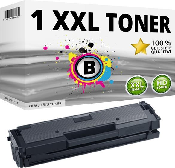 Produktbild Druckfuxx Toner PATRONE für Samsung Xpress M2020 W M2021 W M2022 W M2026 W MLT-D