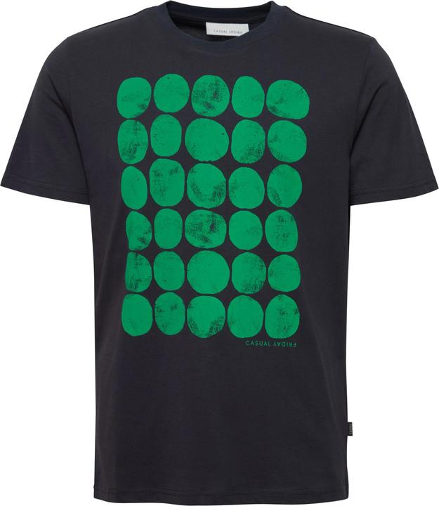 Produktbild Casual Friday CFThor printed tee - 20504716 (XL)
