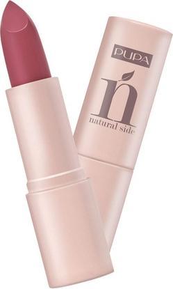 Produktbild Pupa Milano Natural Side (007 Vibrant Mauve)