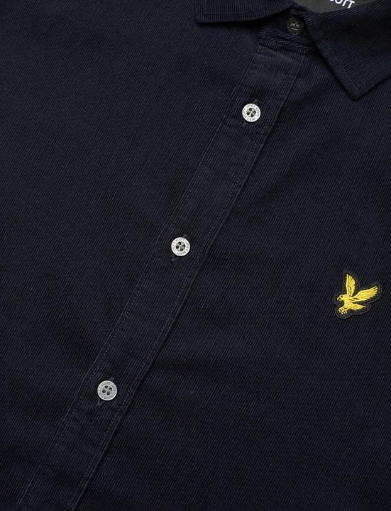 Immagine prodotto Lyle and Scott camicia lyle & cott needle cord (S)