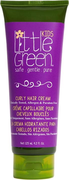 Image du produit Little Green Enfants (Crème capillaire, 125 ml)