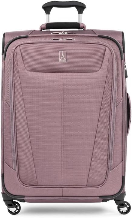 Immagine prodotto Travelpro Maxlite 5 Softside erweiterbarer Koffer (Bagaglio a mano (fino a 50 litri))