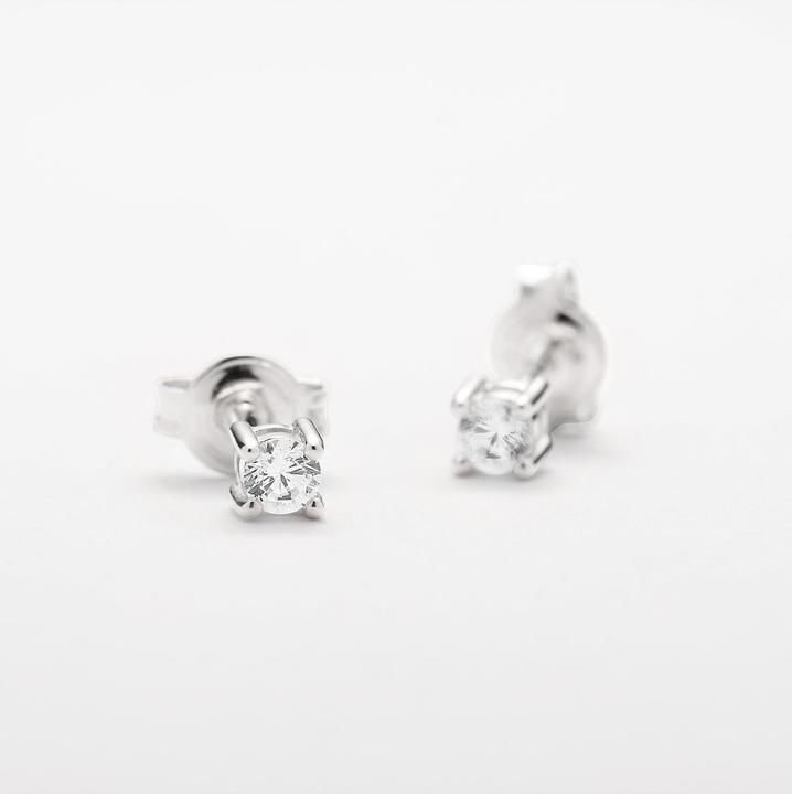 Actual product image Esprit Ohrringe Belle (925 silver)