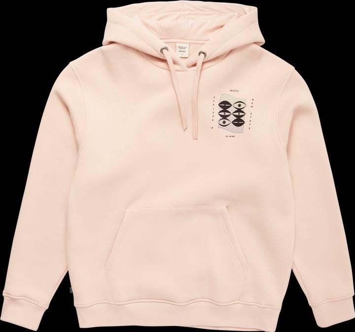 Mystic Tresspass Hoodie Sweat