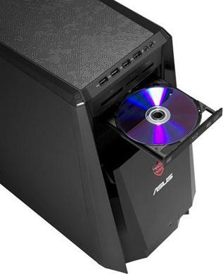 Produktbild ASUS G30ab (Intel Core i7-4770K, 16 GB, 256 GB, GeForce GTX 760)