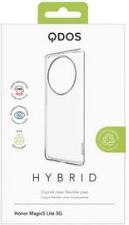 Image du produit QDOS Coque Hybride Transparente Honor Magic 5 Lite 5g (Honor Magic5)