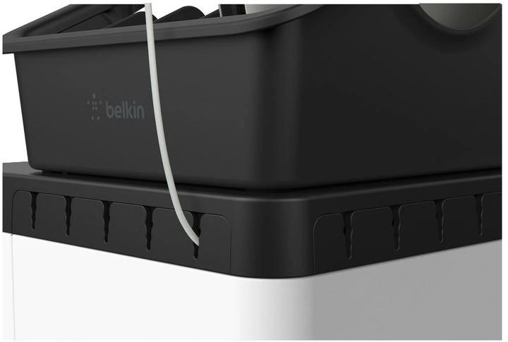 Productafbeelding Belkin USB-laadstation Store&Charge G (120 W)