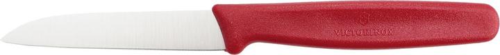 Actual product image Victorinox Standard paring knife with blade guard (8 cm)