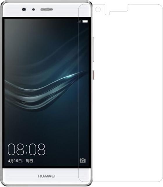 Actual product image Nillkin Super Clear (1 Piece, Huawei P9 Plus)