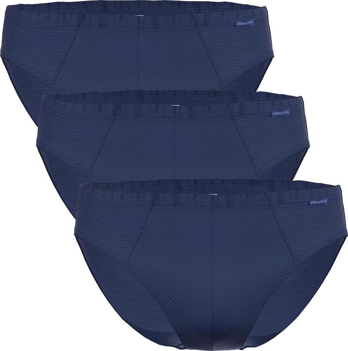 Ammann Cotton & More Mini Slip 3P