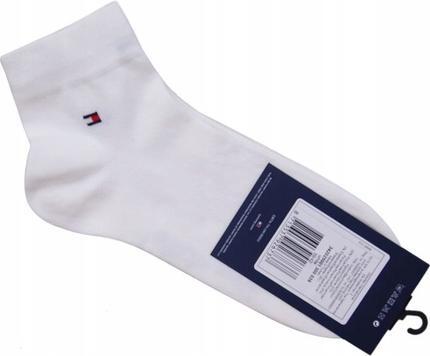 Image du produit Tommy Hilfiger Quater (lot de 2, 39 - 42)