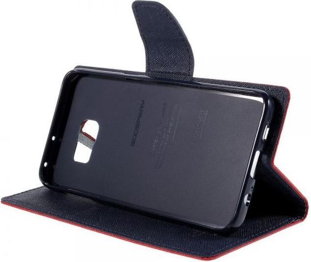 Immagine prodotto Goospery Serie Fancy Diary (Samsung Galaxy S6 Edge)