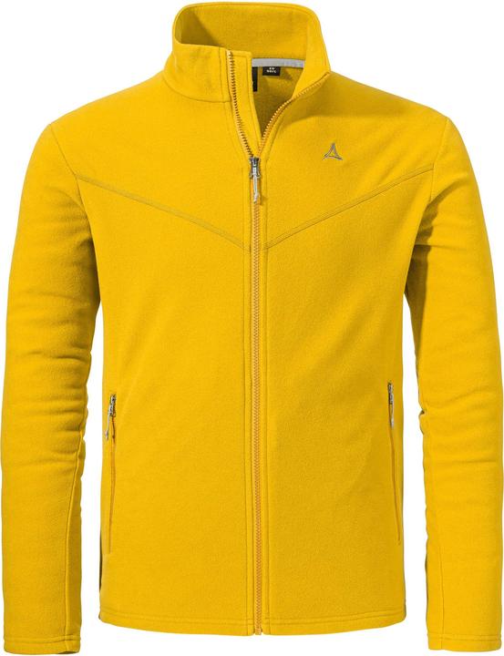 Produktbild Schöffel Fleece Jk Style Qutang MNS (48, M)
