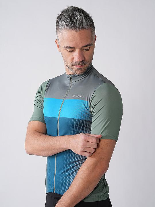 Produktbild Löffler Radtrikot Grady Mid FZ (XL)