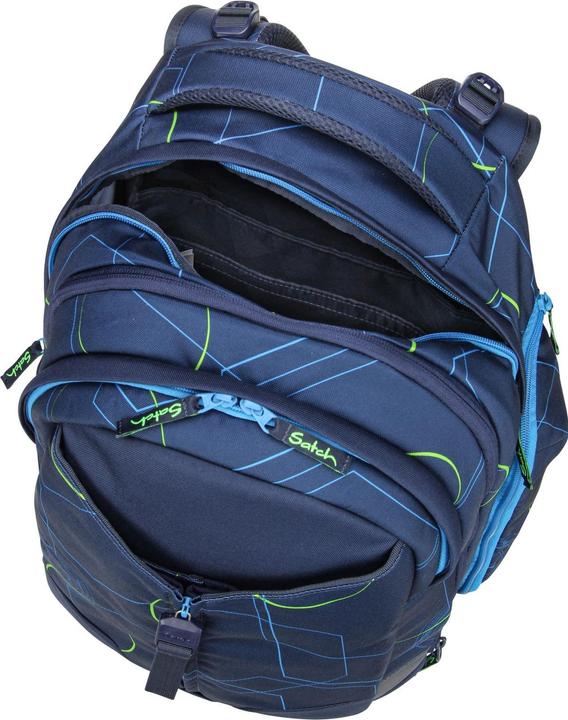 Produktbild Satch Match (30 l)
