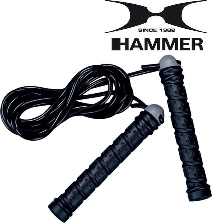 Produktbild Hammer Fitness Sparring Pro (80 cm, 18 kg)