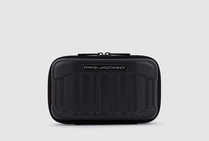 Actual product image Piquadro PQ-Light - Crossbody bag