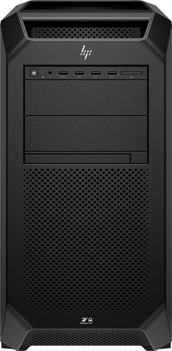 Produktbild HP Z8 G5 (Intel Xeon Gold 6430, 128 GB, 2000 GB, RTX A2000)