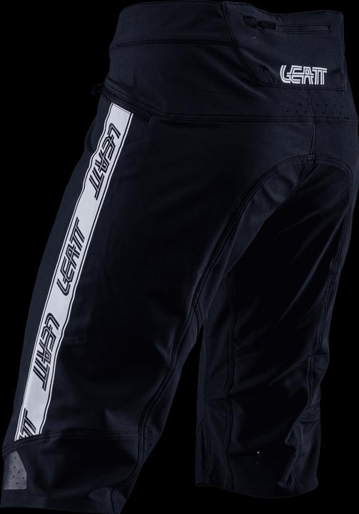Actual product image Leatt MTB Gravity 4.0 Shorts black 2XL (XXL)