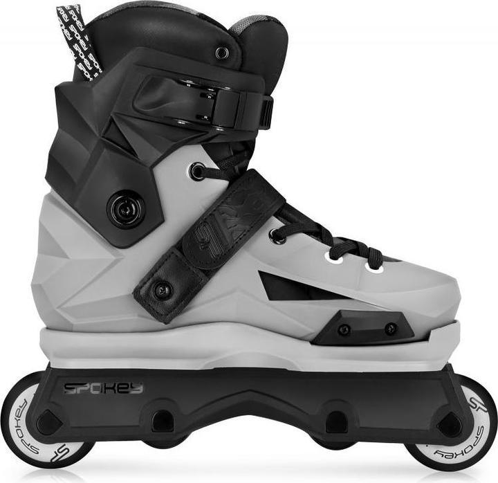 Actual product image Spokey Skates (39)