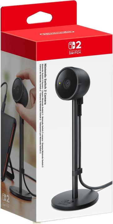 Nintendo Switch 2-Kamera (Switch 2)