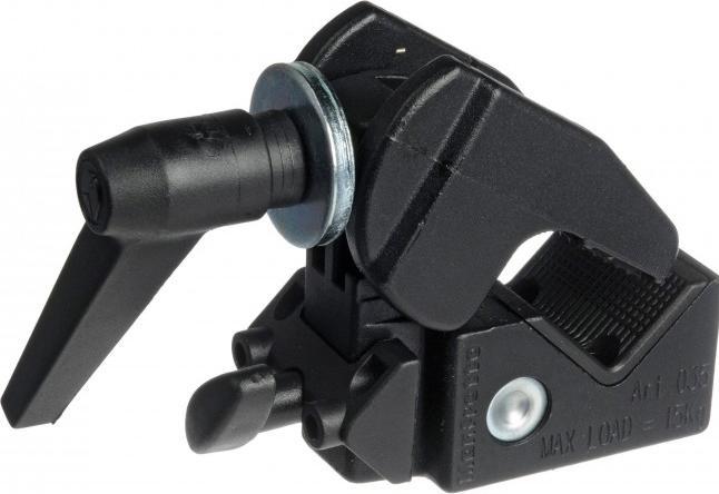 Produktbild Manfrotto Super Clamp Universalklammer